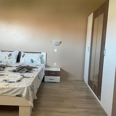 Cozy 1bd With A Lovely Sea View By Flat Mаnаger Апартаменты