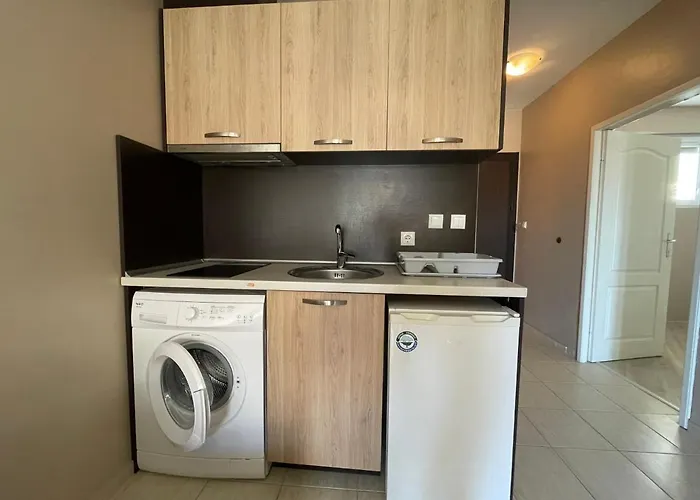 Cozy 1bd With A Lovely Sea View By Flat Mаnаger Διαμέρισμα *