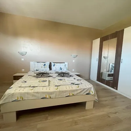 Cozy 1bd With A Lovely Sea View By Flat Mаnаger * Szveti Vlasz