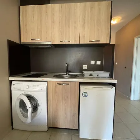 Cozy 1bd With A Lovely Sea View By Flat Mаnаger Apartman *