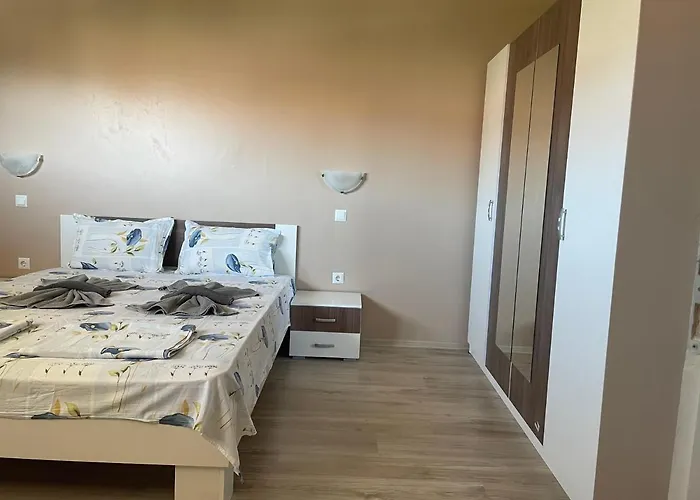 Cozy 1bd With A Lovely Sea View By Flat Mаnаger Апартамент